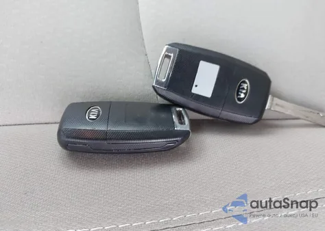 2014 Kia Optima Lx из США, поврежденный, VIN 5XXGM4A74EG345401